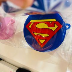 COVER AIRPOD SU DẺO SIÊU ANH HÙNG - MARVEL CÁC LOẠI