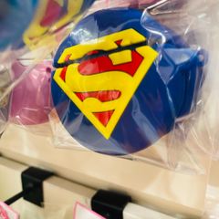 COVER AIRPOD SU DẺO SIÊU ANH HÙNG - MARVEL CÁC LOẠI