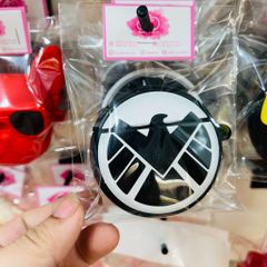 COVER AIRPOD SU DẺO THƯƠNG HIỆU SANG CHẢNH