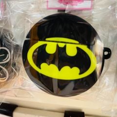 COVER AIRPOD SU DẺO SIÊU ANH HÙNG - MARVEL CÁC LOẠI