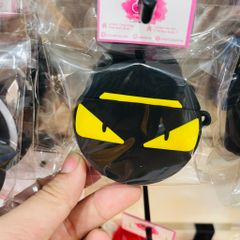 COVER AIRPOD SU DẺO THƯƠNG HIỆU SANG CHẢNH