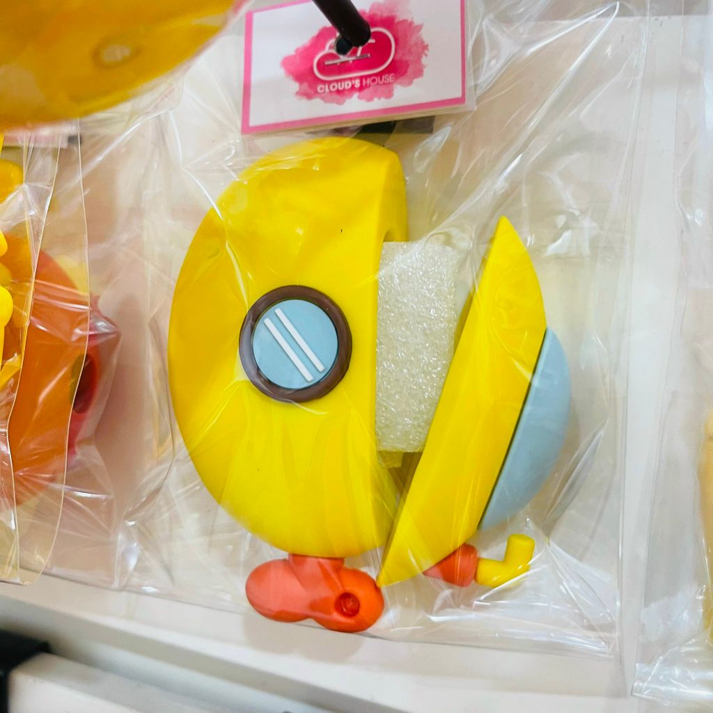 COVER AIRPOD SU DẺO TÀU NGẦM CÁC LOẠI