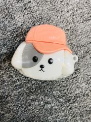 COVER AIRPOD SU DẺO CHÓ CÁC LOẠI