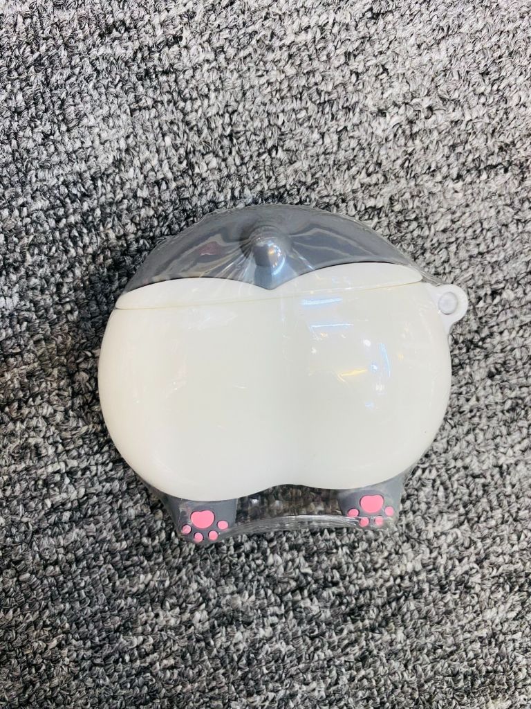 COVER AIRPOD SU DẺO CHÓ CÁC LOẠI