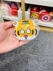 COVER AIRPOD SU DẺO TIGER CỌP CÁC LOẠI