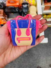 COVER AIRPOD SU DẺO TÚI SANG CHẢNH