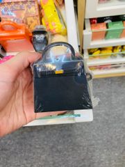 COVER AIRPOD SU DẺO TÚI SANG CHẢNH