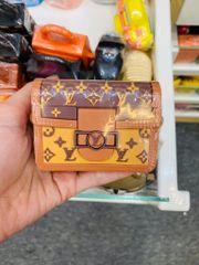 COVER AIRPOD SU DẺO TÚI SANG CHẢNH