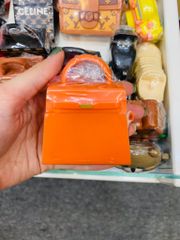 COVER AIRPOD SU DẺO TÚI SANG CHẢNH