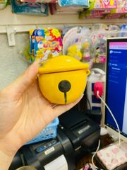 Cover Case Vỏ bảo vệ Airpod SU DẺO MÈO Doraemon Airpod 1/2/3/Pro/Pro2