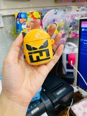 COVER AIRPOD SU DẺO THƯƠNG HIỆU SANG CHẢNH