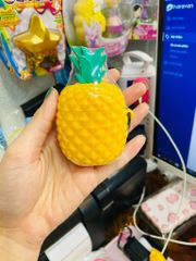 COVER AIRPOD SU DẺO TRÁI THƠM CÁC LOẠI