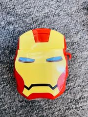 COVER AIRPOD SU DẺO SIÊU ANH HÙNG - MARVEL CÁC LOẠI