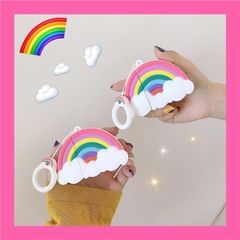 COVER AIRPOD SU DẺO UNICORN CÁC LOẠI