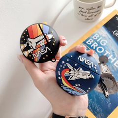 COVER AIRPOD PHI HÀNH GIA - NASA CÁC LOẠI