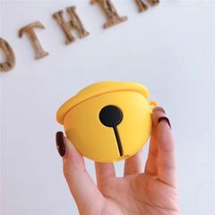 Cover Case Vỏ bảo vệ Airpod SU DẺO MÈO Doraemon Airpod 1/2/3/Pro/Pro2