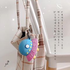 COVER AIRPOD PHI HÀNH GIA - NASA CÁC LOẠI