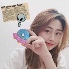 COVER AIRPOD PHI HÀNH GIA - NASA CÁC LOẠI