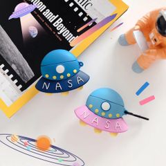 COVER AIRPOD PHI HÀNH GIA - NASA CÁC LOẠI