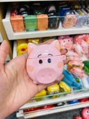 COVER AIRPOD SU DẺO MẪU HEO KUTE CÁC LOẠI