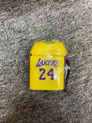 COVER AIRPOD SU DẺO ÁO BÓNG RỔ LAKERS AND JORDAN
