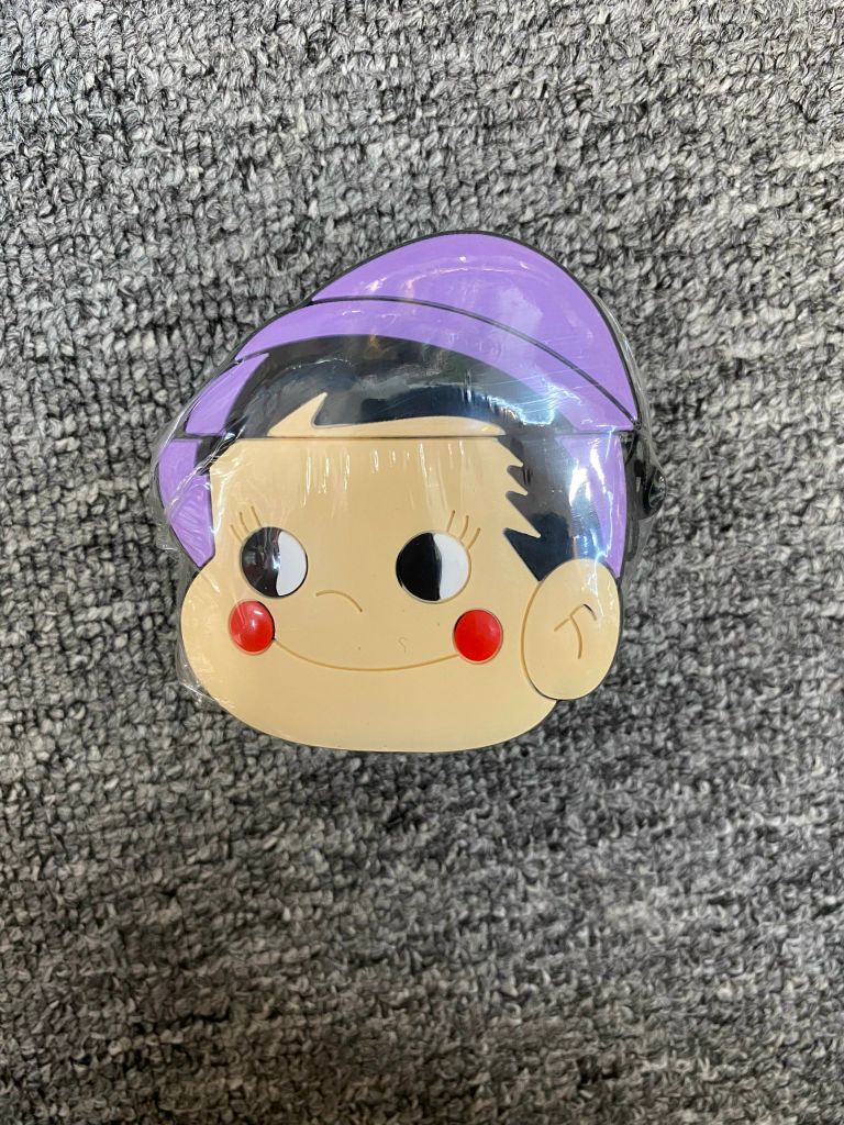 COVER AIRPOD SU DẺO LẺ MẪU