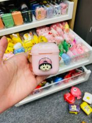 COVER AIRPOD SU DẺO LẺ MẪU