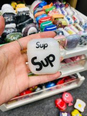 COVER AIRPOD SU DẺO GỌN KUTE MẪU NAM