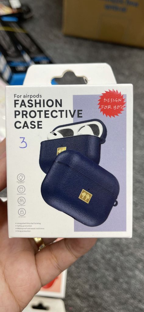 COVER AIRPOD FASHION PROECTIVE