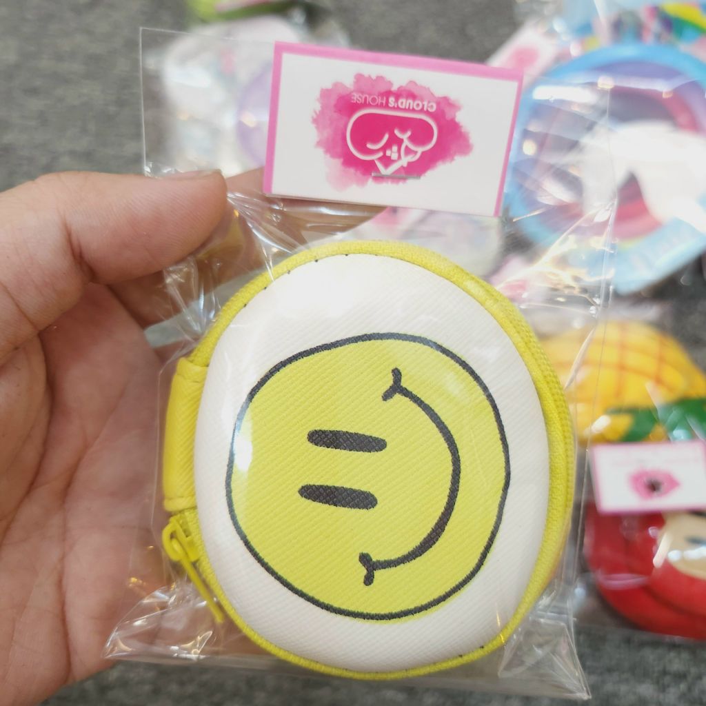 BÓP MÓC KHÓA MINI hộp dây kép (Tặng Kèm Tai Nghe)