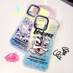 CASE IPHONE NHÁM HOLOGRAM HOẠ TIẾT LÂN iPhone Xsm/11/12/13/14/Plus/Pro/Promax - TẾT