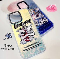 CASE IPHONE NHÁM HOLOGRAM HOẠ TIẾT LÂN iPhone Xsm/11/12/13/14/Plus/Pro/Promax - TẾT