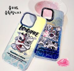 CASE IPHONE NHÁM HOLOGRAM HOẠ TIẾT LÂN iPhone Xsm/11/12/13/14/Plus/Pro/Promax - TẾT
