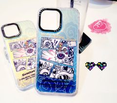 CASE IPHONE NHÁM HOLOGRAM HOẠ TIẾT LÂN iPhone Xsm/11/12/13/14/Plus/Pro/Promax - TẾT