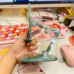 GIÁ ĐỠ Điện Thoại nhiều  PHONE TABLE HOLDER ( bằng nhựa )