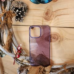 Case Ốp điện thoại iPhone SULADA Kim tuyến Bling Bling Chống ố iPhone 11/12/13/14/Plus/Pro/Promax
