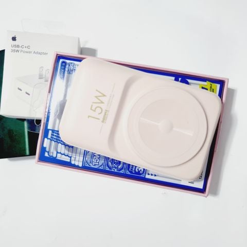 POWERBANK - Sạc dự phòng Chính hãng REMAX RPP-281