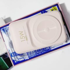 POWERBANK - Sạc dự phòng Chính hãng REMAX RPP-281