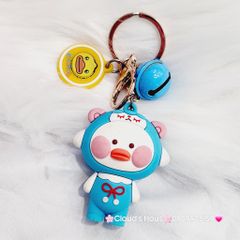 MÓC KHOÁ KUTE các mẫu lẻ