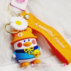 MÓC KHOÁ KUTE các mẫu lẻ