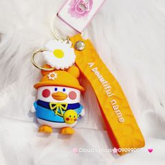 MÓC KHOÁ KUTE các mẫu lẻ