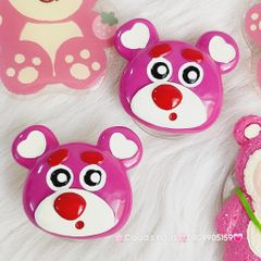 POPSOCKET Gấu dâu Lotso (3 mẫu)