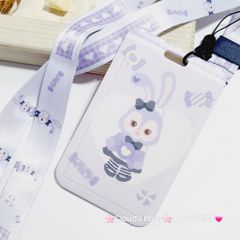 ĐỰNG THẺ ĐEO ( HÀNG THÁI)