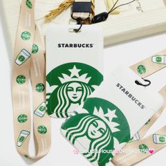 ĐỰNG THẺ ĐEO ( HÀNG THÁI)