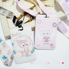 ĐỰNG THẺ ĐEO ( HÀNG THÁI)