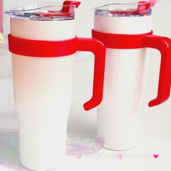 Bình Giữ Nhiệt size Lớn có quai cầm