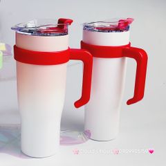 Bình Giữ Nhiệt size Lớn có quai cầm
