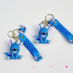Móc Khoá Stitch Cool Ngầu (4 mẫu)