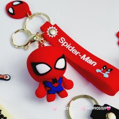 MÓC KHÓA MARVEL SIÊU ANH HÙNG Super Heroes