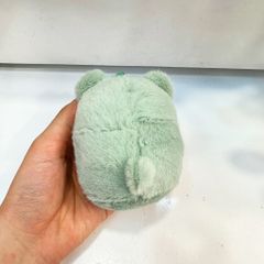 Móc Khóa Gấu Bông Chim Cánh Cụt